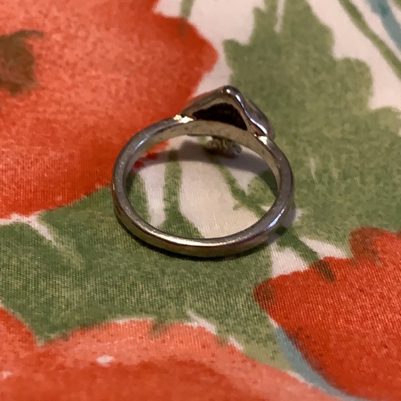 Mushroom Ring - Picture 3 of 4